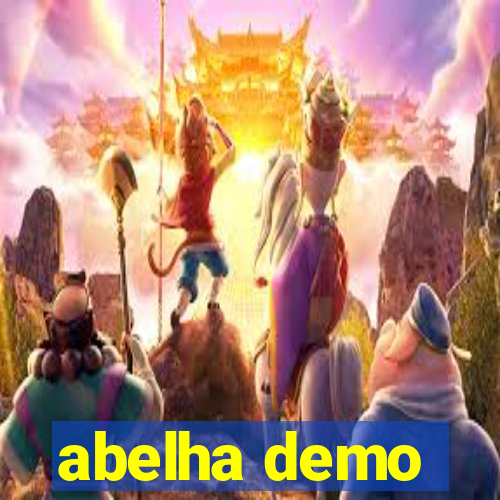 abelha demo